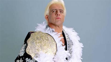 rick flair viral style gucci|Remembering the time Ric Flair stripped to his boxers and threw .